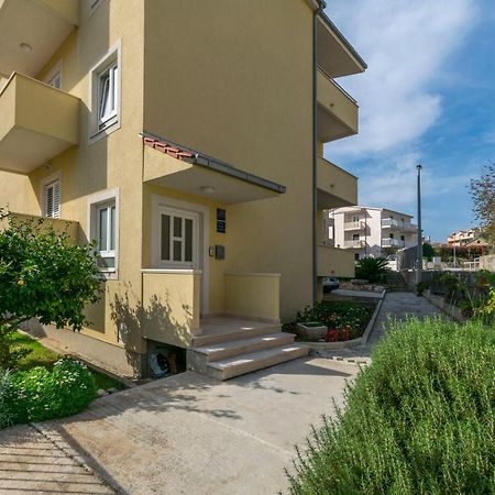 Apartments Srecko Duće 외부 사진