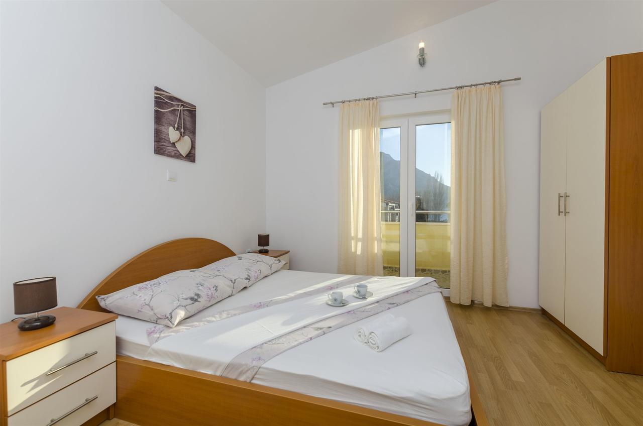 Apartments Srecko Duće 외부 사진