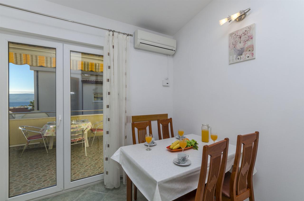Apartments Srecko Duće 외부 사진